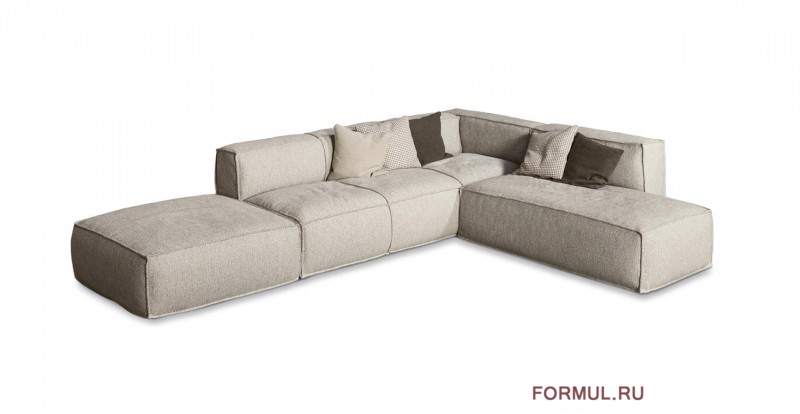 Диван Bonaldo Peanut B